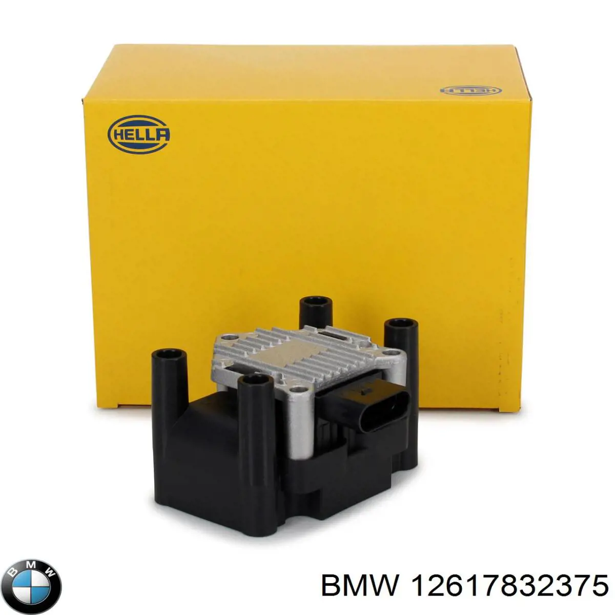 Датчик рівня масла двигуна BMW 12617832375