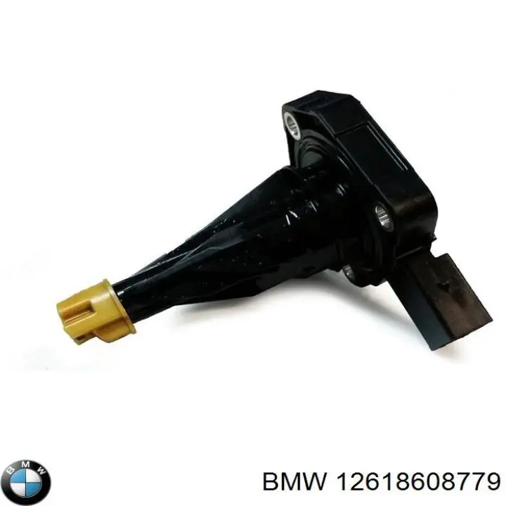 12618608779 BMW датчик рівня масла двигуна