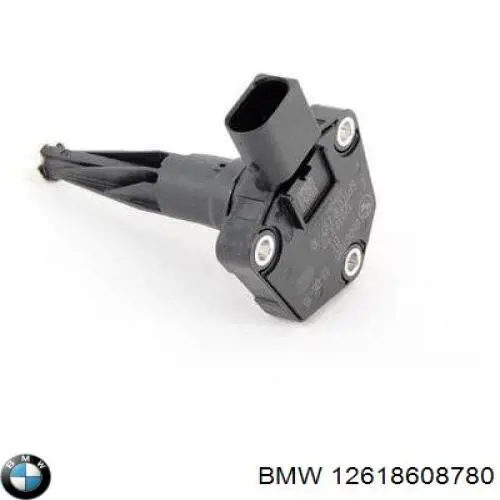 12618608780 BMW датчик рівня масла двигуна