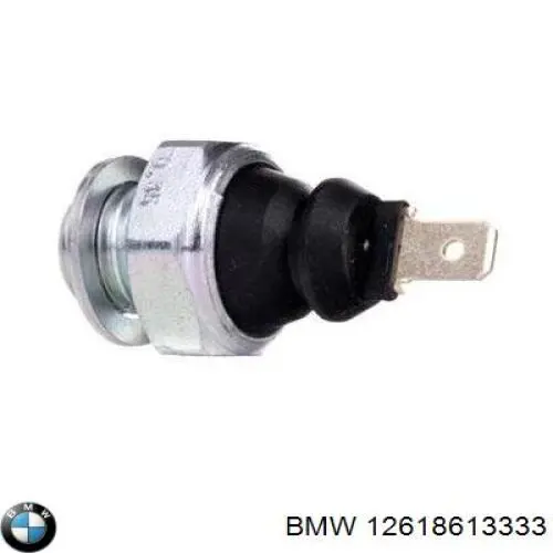 ECCBM003 NTY Датчик показника тиску масла