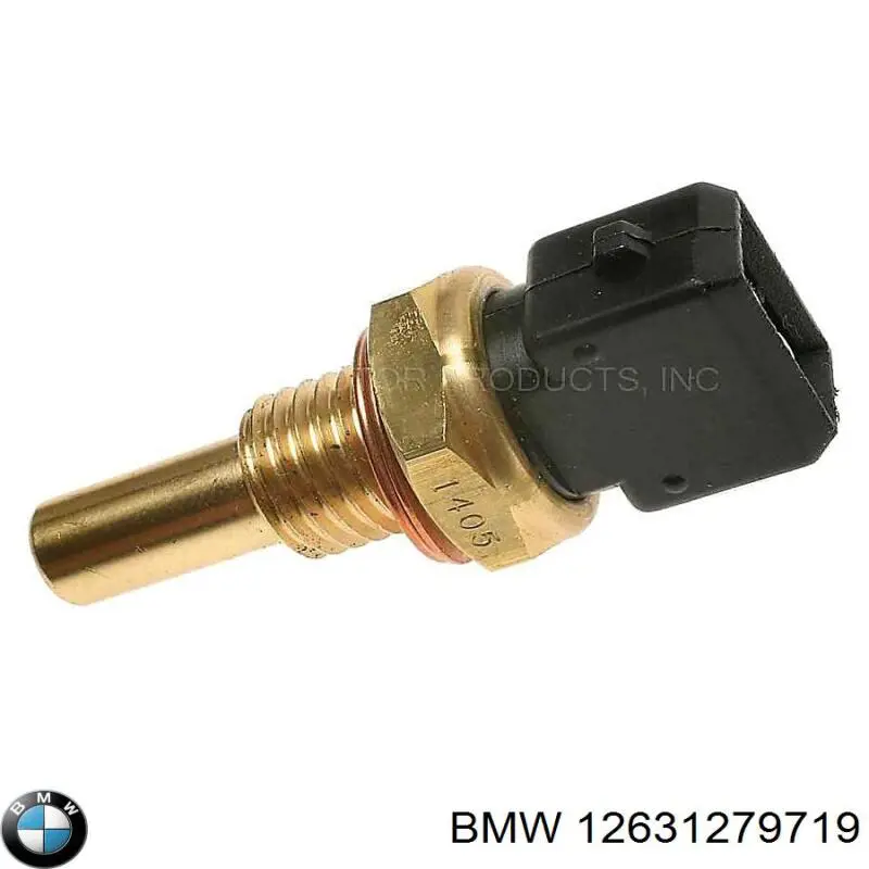 12631279719 BMW Датчик радіатора