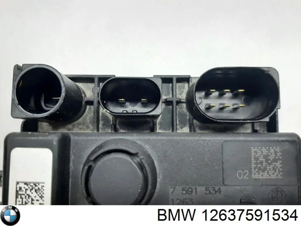 Купити EZCBM336 NTY Блок реле