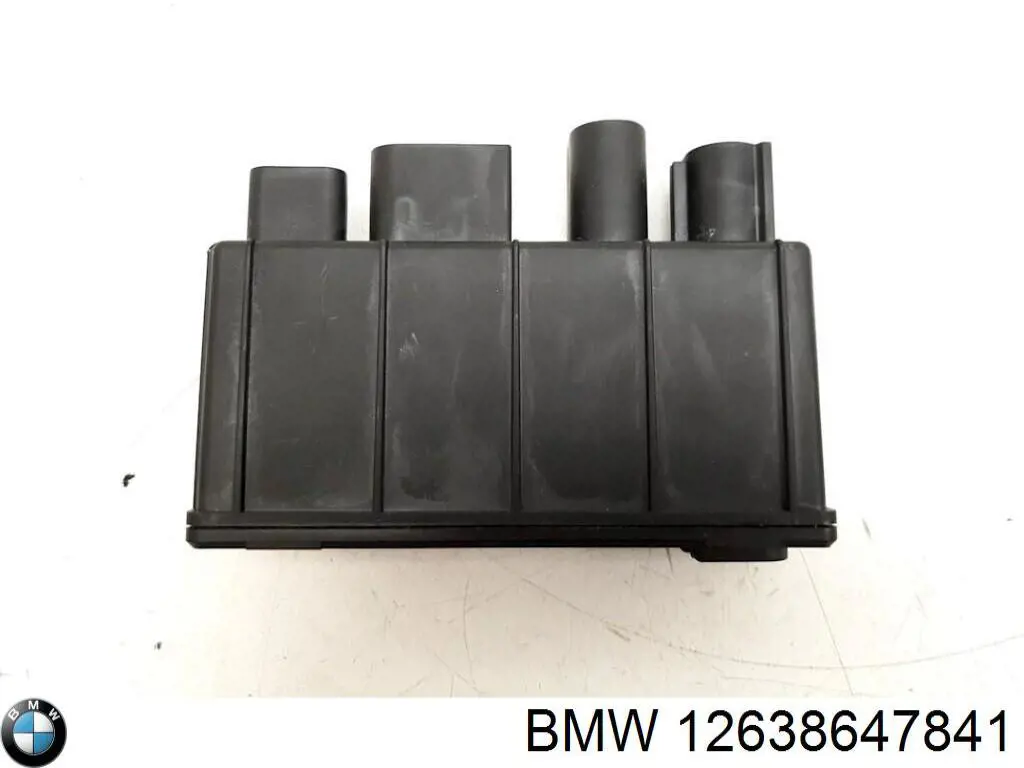Комутатор системи запалювання BMW 12638647841 ціна, від 12.67 USD