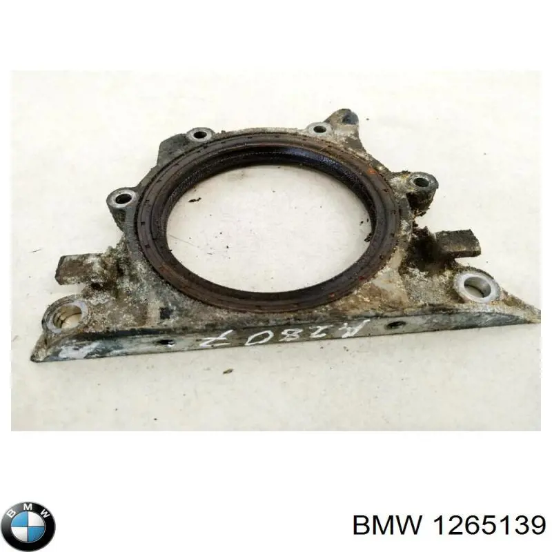 1265139 BMW 
