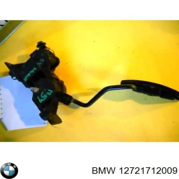  12721712009 BMW