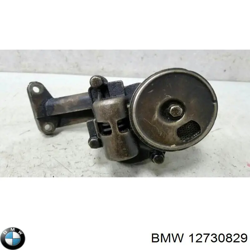  BMW 12730829 ціна, від 36.68 USD