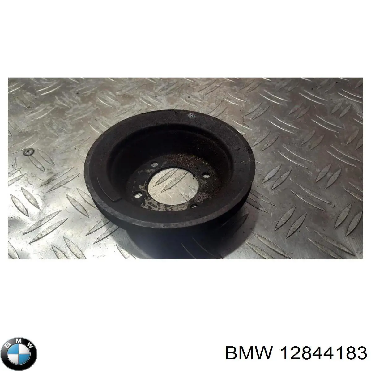  BMW 12844183 ціна, від 12.67 USD