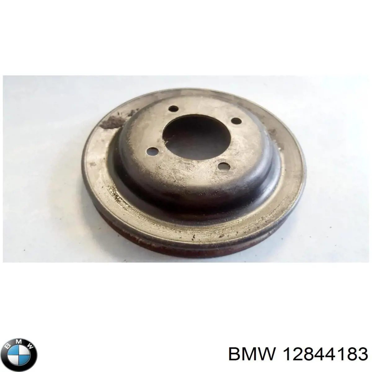 12844183 BMW 