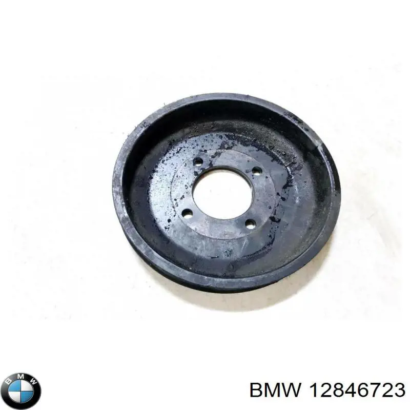 12846723 BMW 