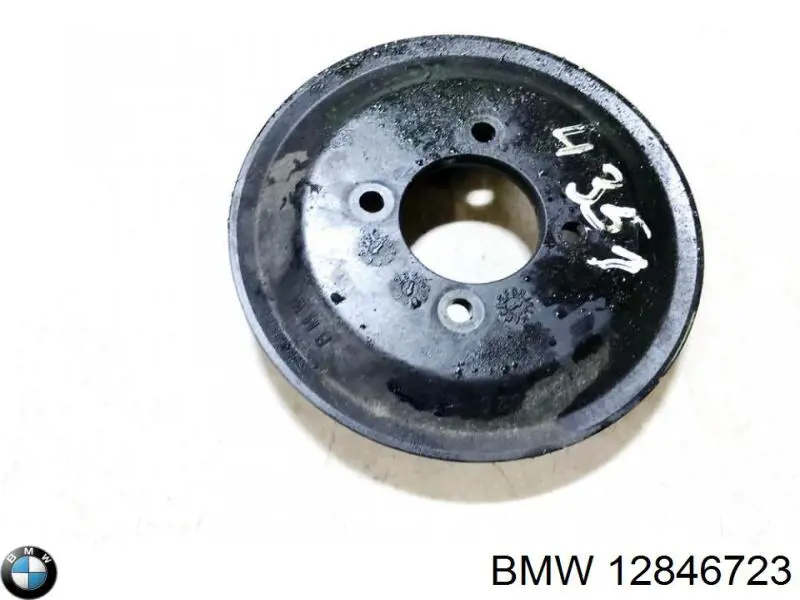  12846723 BMW
