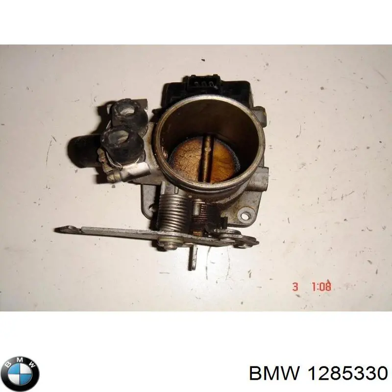 1285330 BMW 