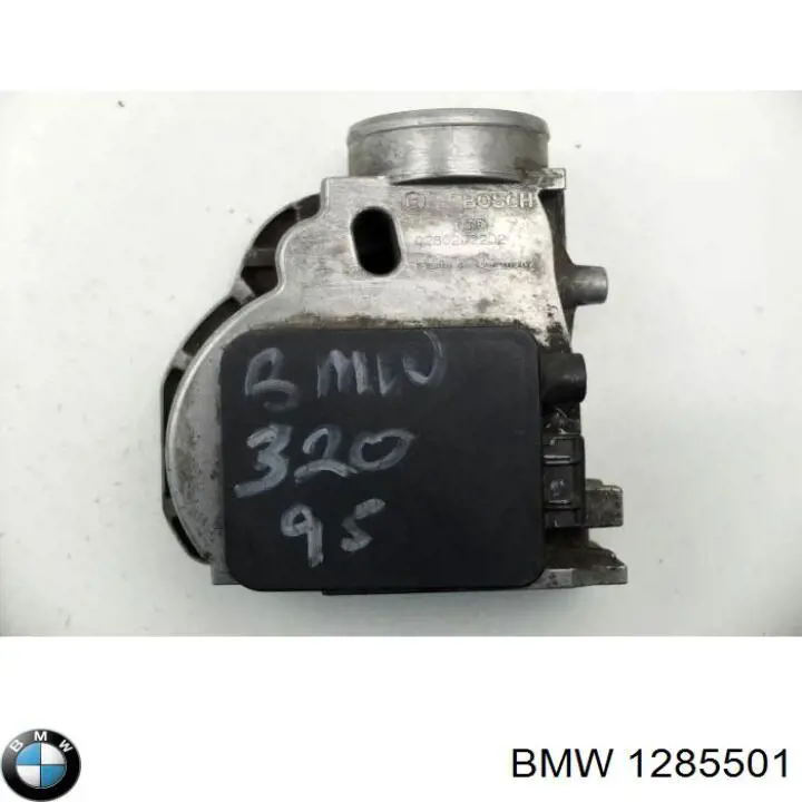 1285501 BMW 