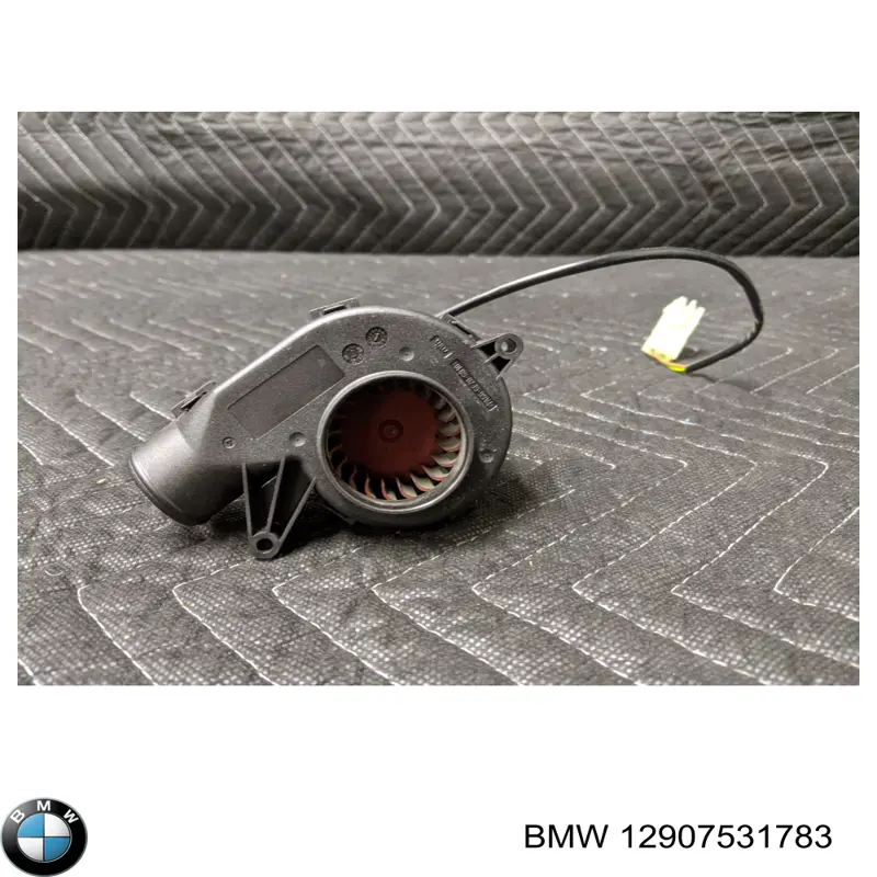Купити 12907531783 BMW 