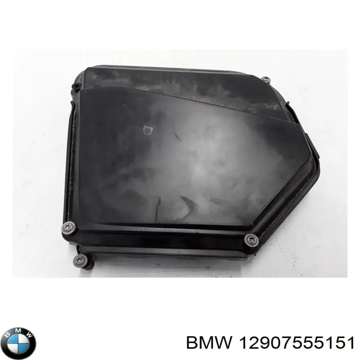 12907555151 BMW 