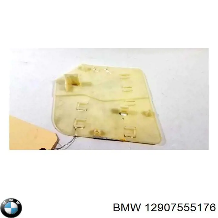 12907555176 BMW 