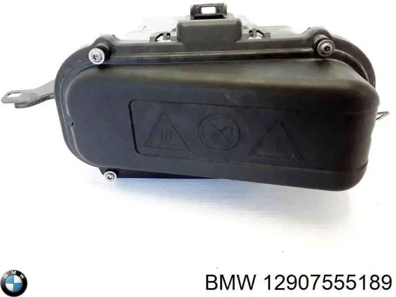 12907555189 BMW 