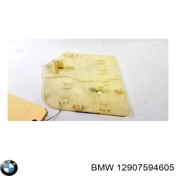  BMW 12907594605 ціна, від 3.80 USD