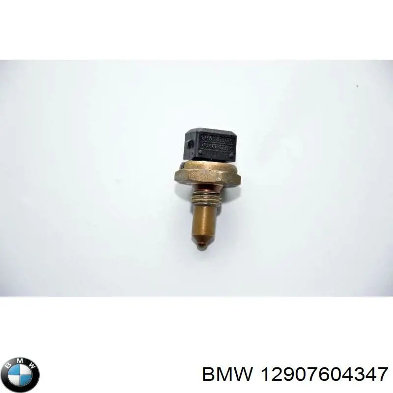 Купити 7604347 BMW 