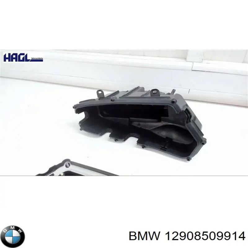 8509914 BMW 