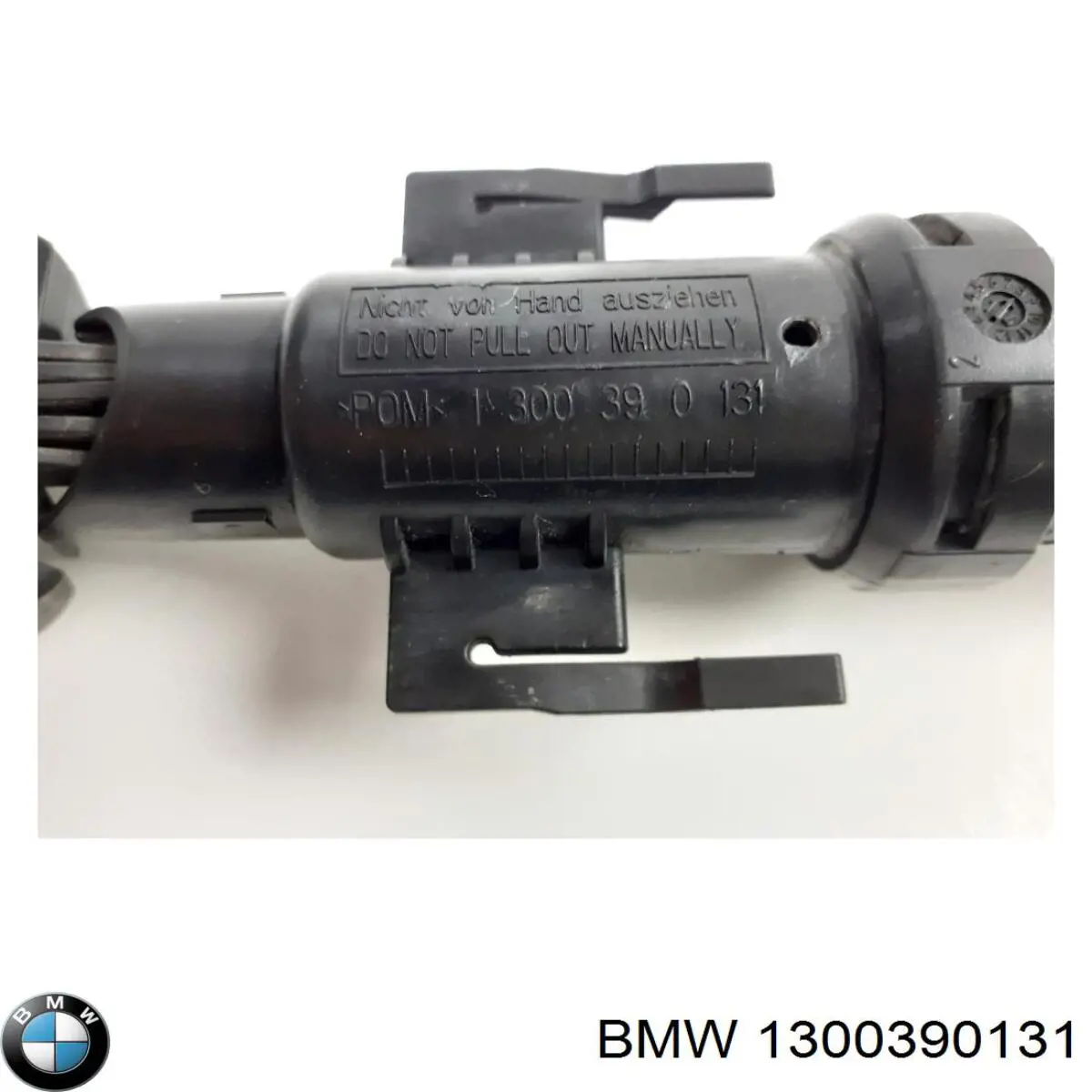 Купити 1300390131 BMW 