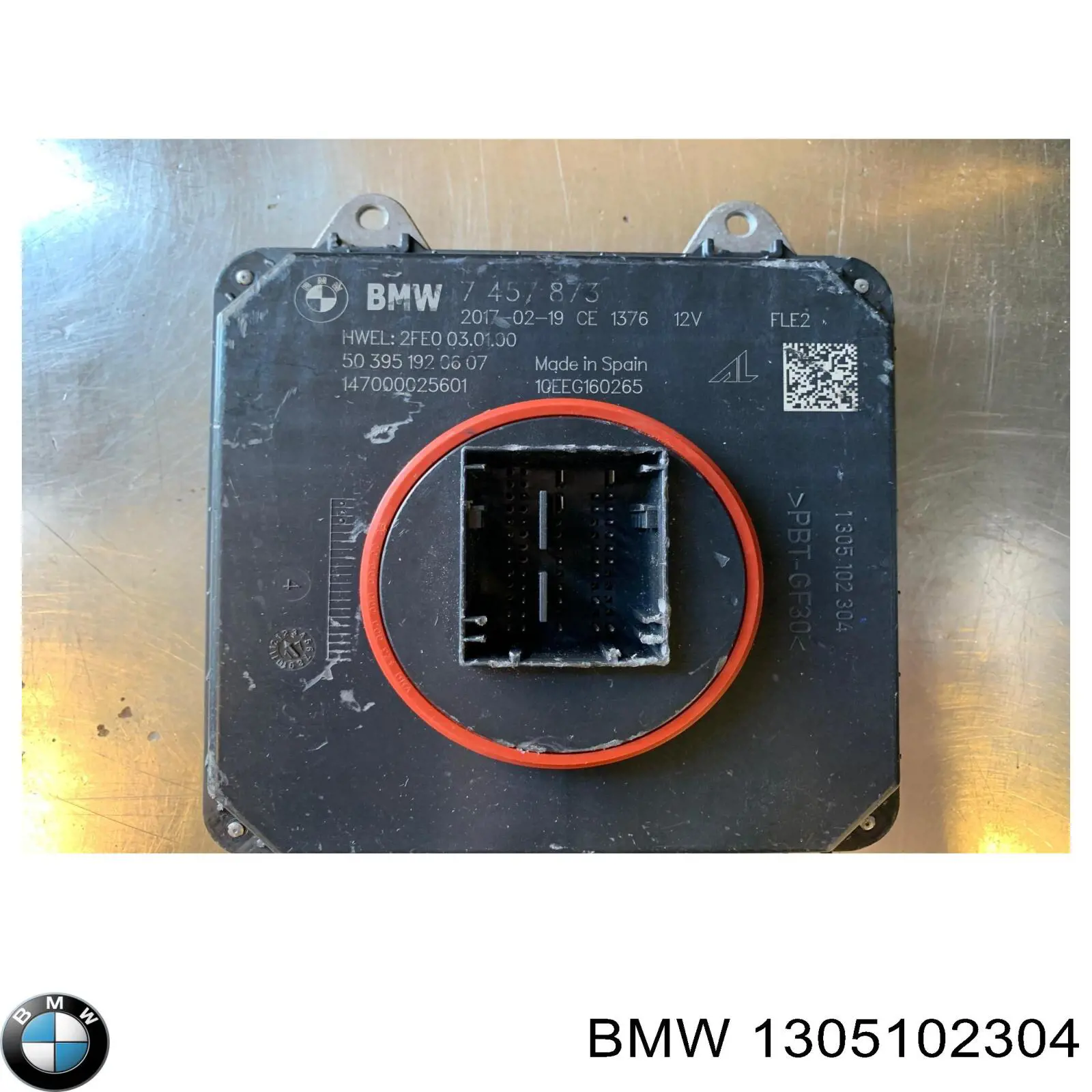  BMW 1305102304 ціна, від 45.60 USD
