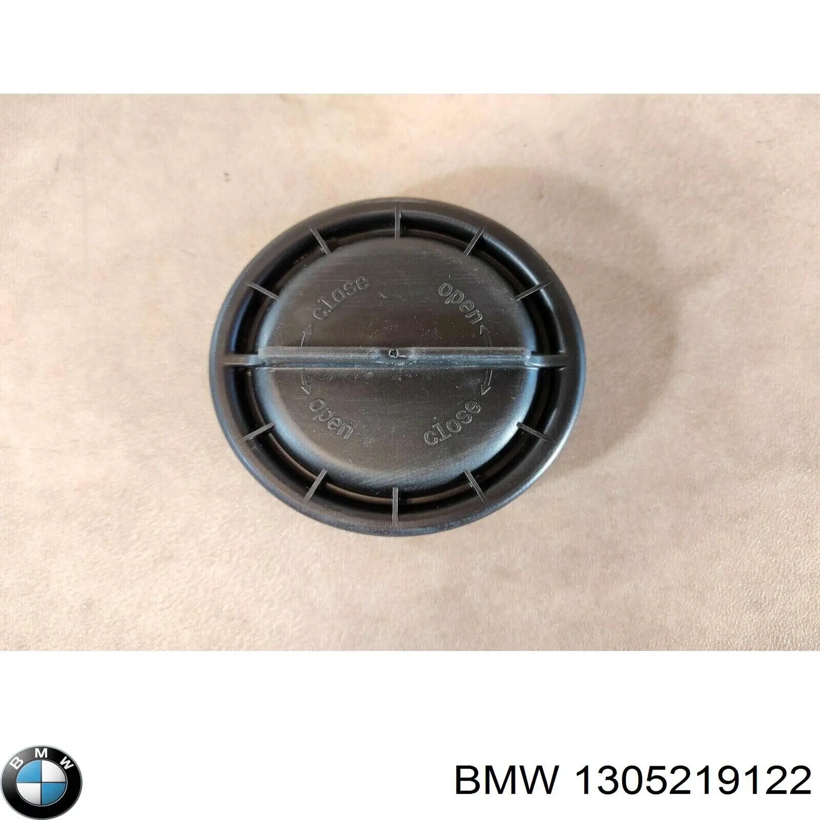 Купити 1305219122 BMW Кришка фари, задня