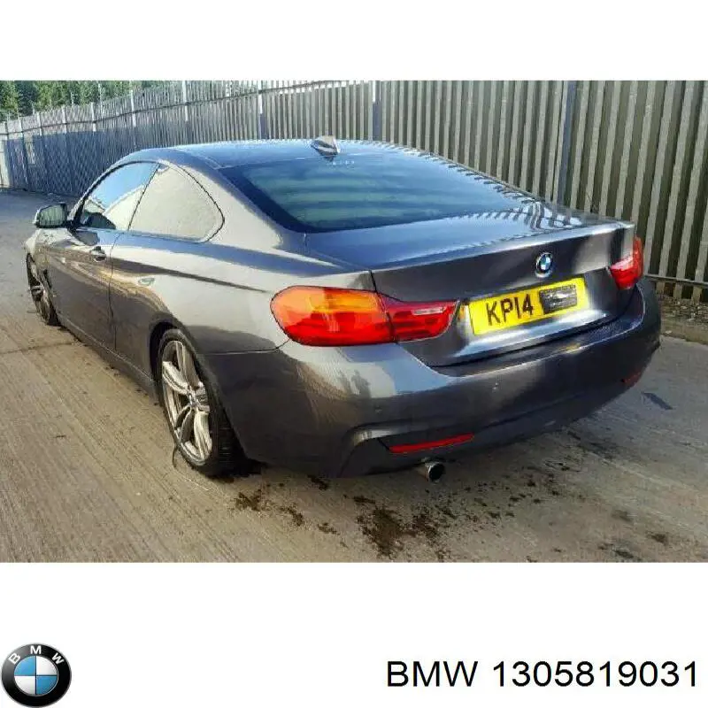  BMW 1305819031 ціна, від 33.33 USD