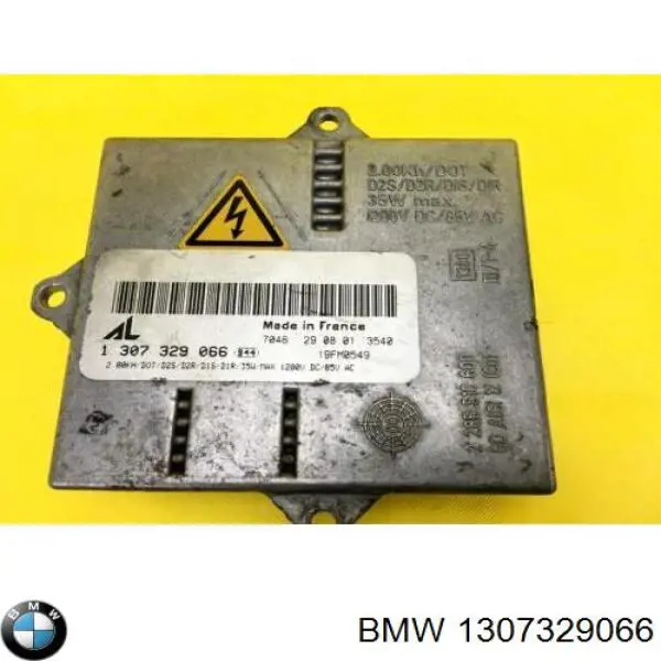 Ксенон, блок керування 1307329066 BMW