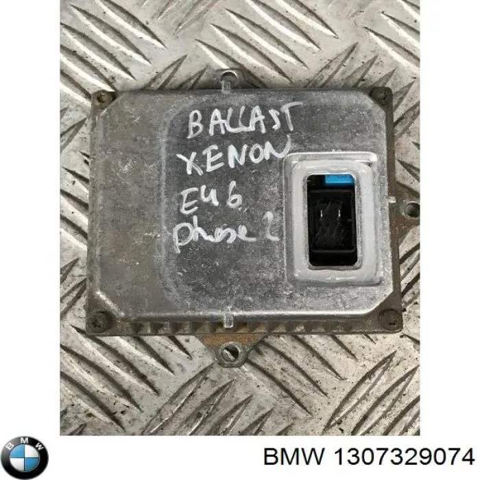 ЕБУ ксенону BMW 1307329074 ціна, від 42.33 USD