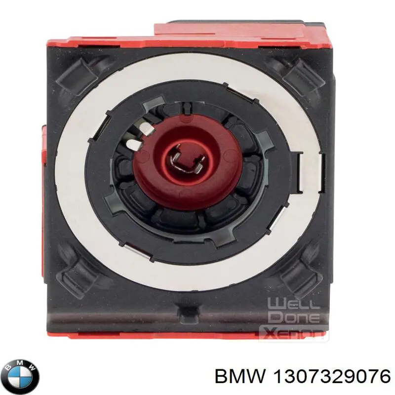 Модуль управління світлом фар BMW 1307329076 ціна, від 38.94 USD