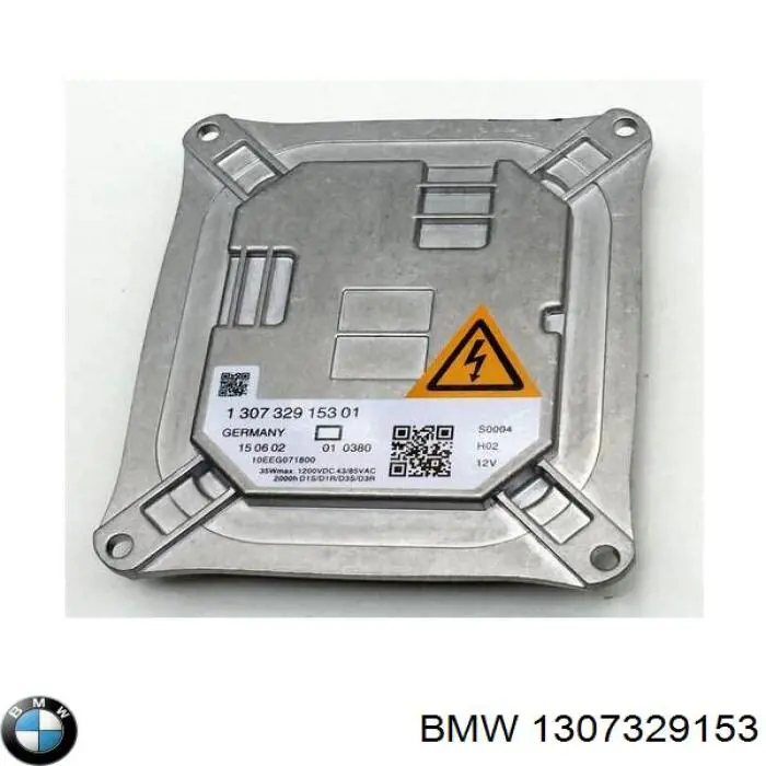 Ксенон, блок керування 1307329153 BMW