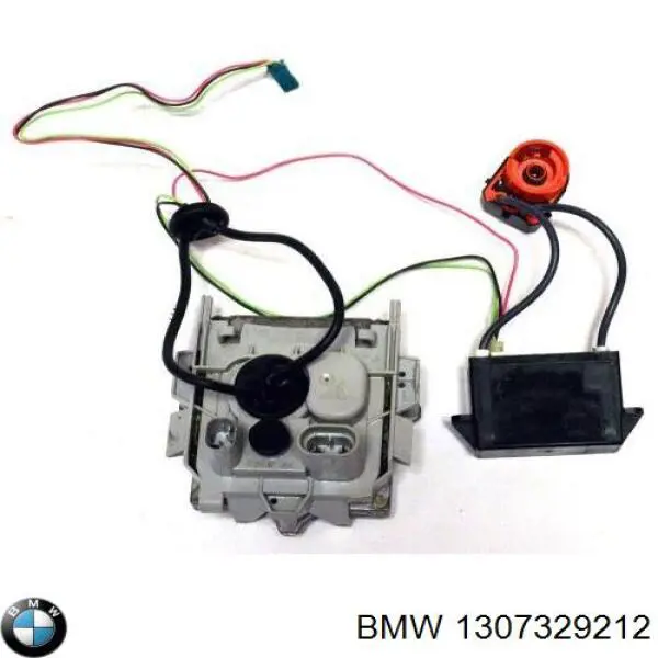  BMW 1307329212 ціна, від 195.03 USD