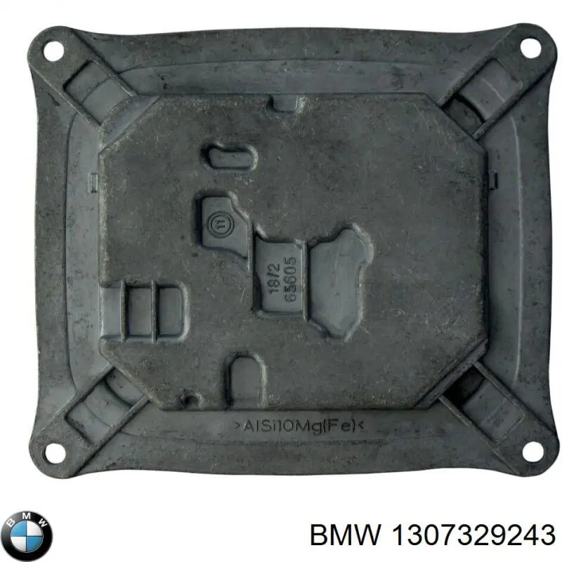  Land Rover 1307329243 ціна, від 76.02 USD