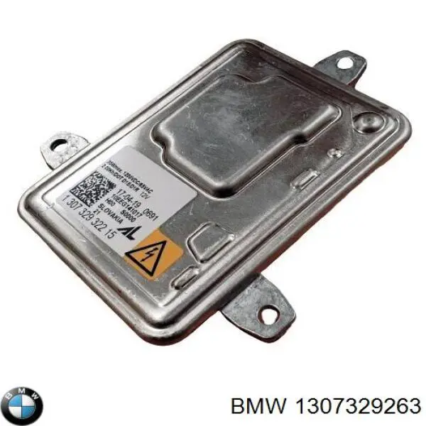 Купити 1307329263 BMW 