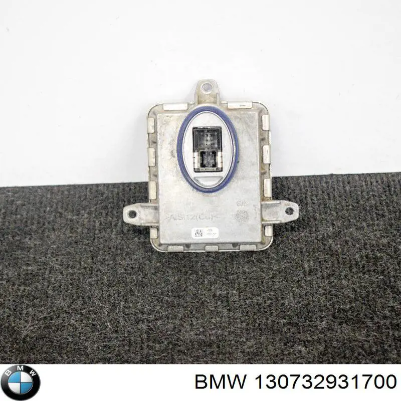 Купити 130732931700 BMW 