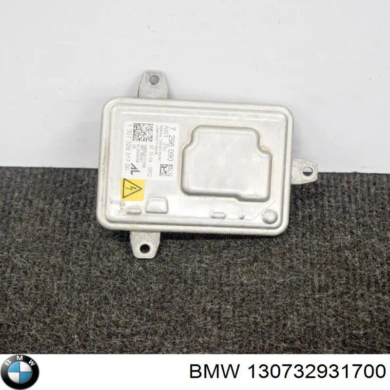 130732931700 BMW 