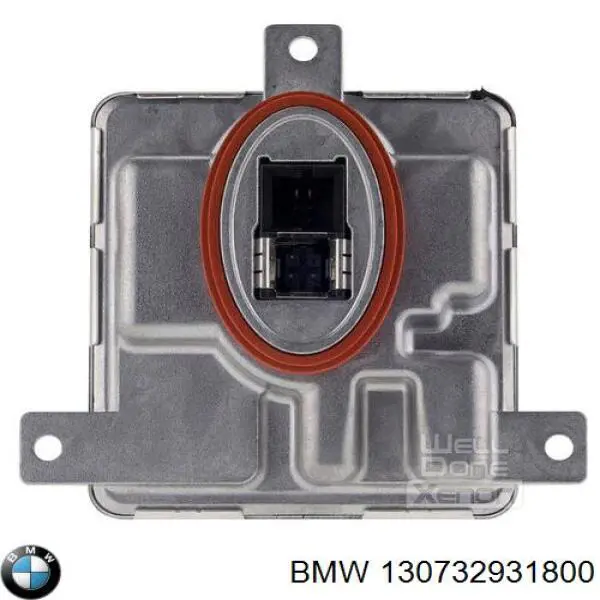Купити 130732931800 BMW 