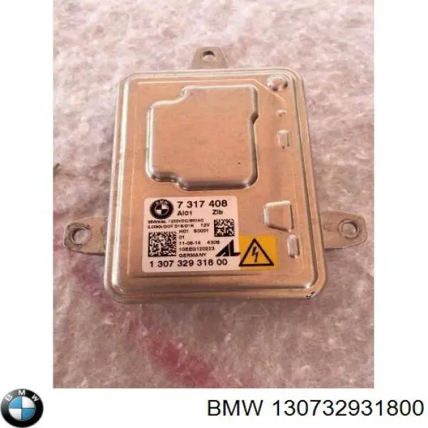  BMW 130732931800 ціна, від 49.70 USD