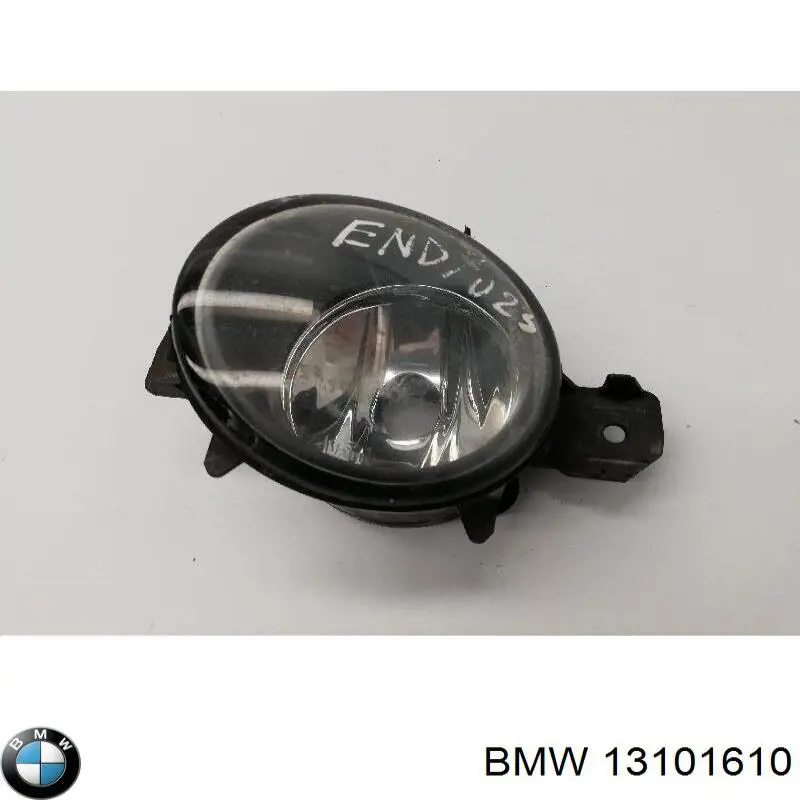 13101610 BMW Фара протитуманна, права
