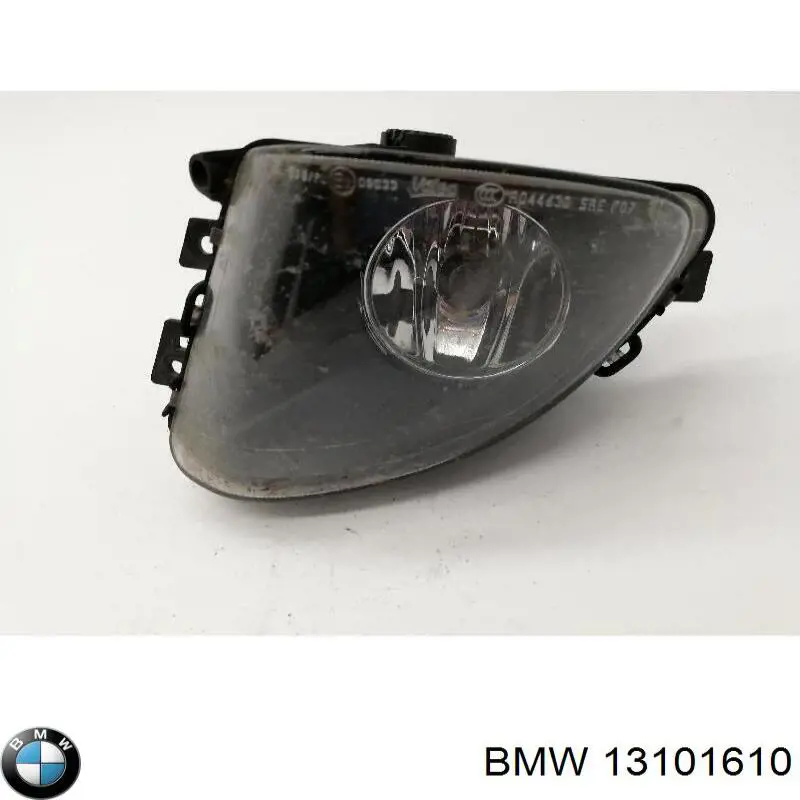 13101610 BMW фара протитуманна, права