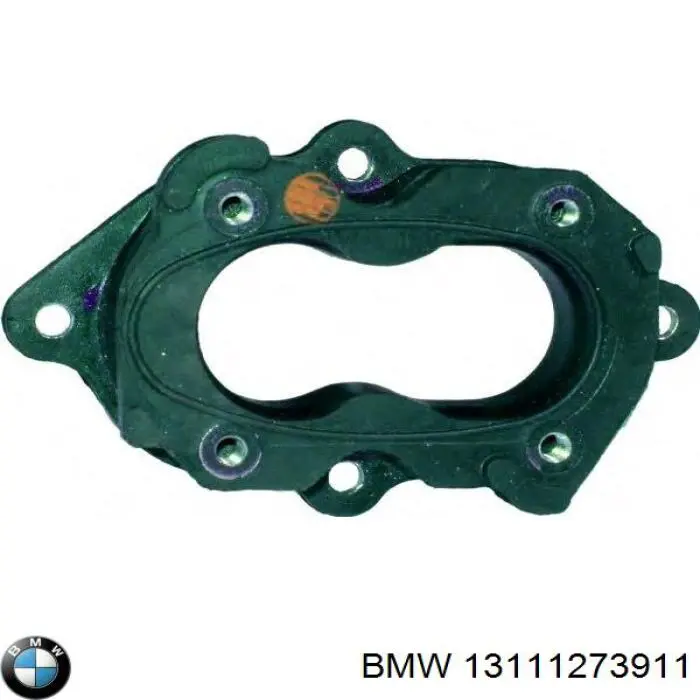 Купити 13111273911 BMW Фланець карбюратора