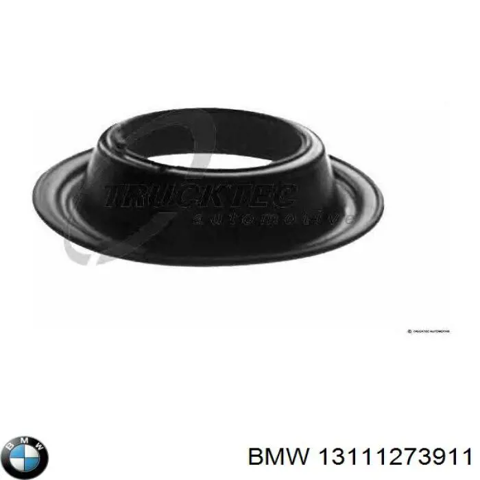 Фланець карбюратора 13111273911 BMW