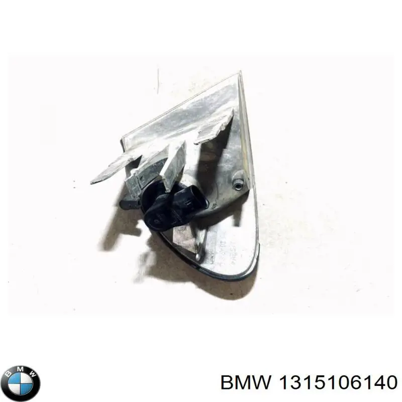 Вказівник повороту лівий 2BA008404011 BMW