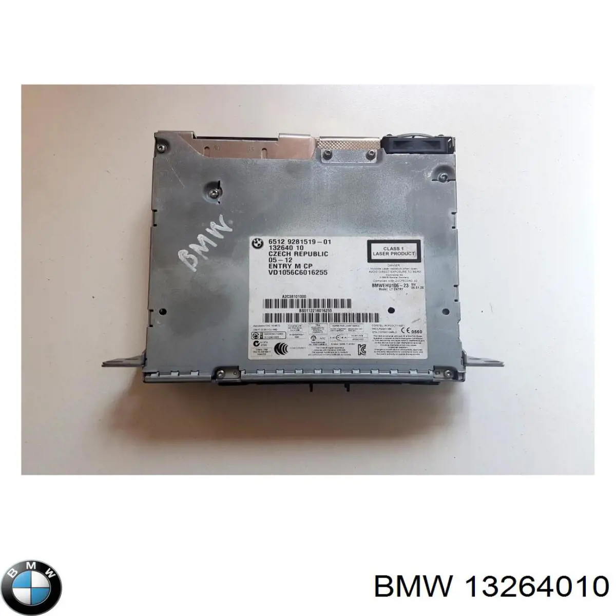  13264010 BMW