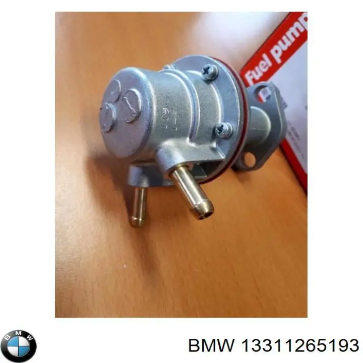 13311265193 BMW Паливний насос, механічний