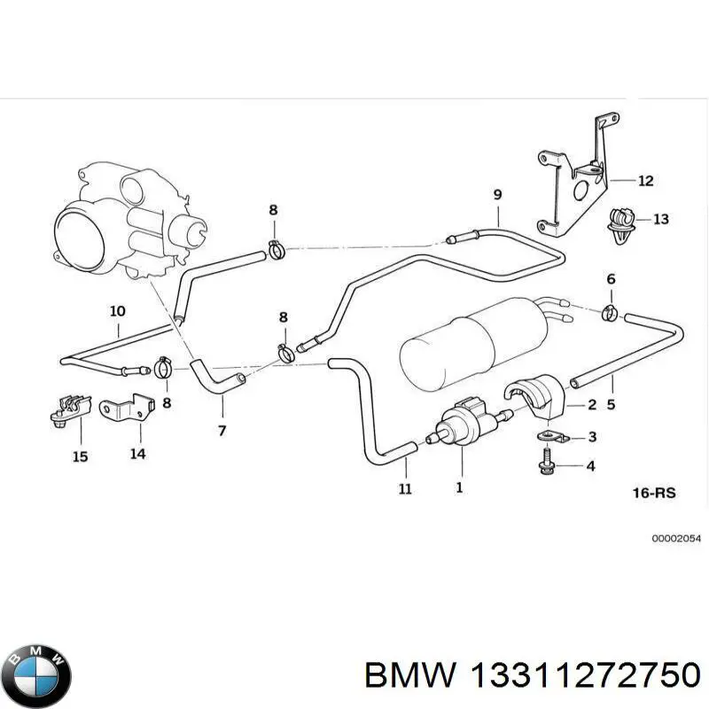 13311272750 BMW