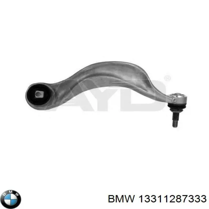 Паливний насос, механічний 13311287333 BMW