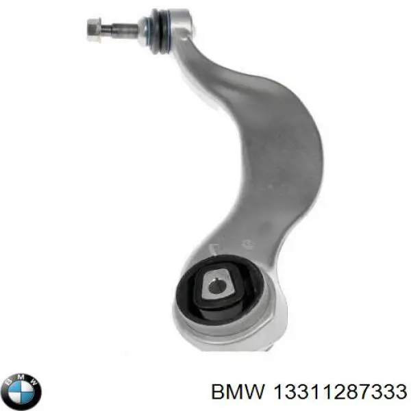 13311287333 BMW Паливний насос, механічний