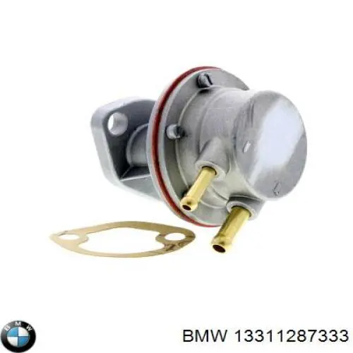 Паливний насос, механічний BMW 13311287333 ціна, від 367.62 USD