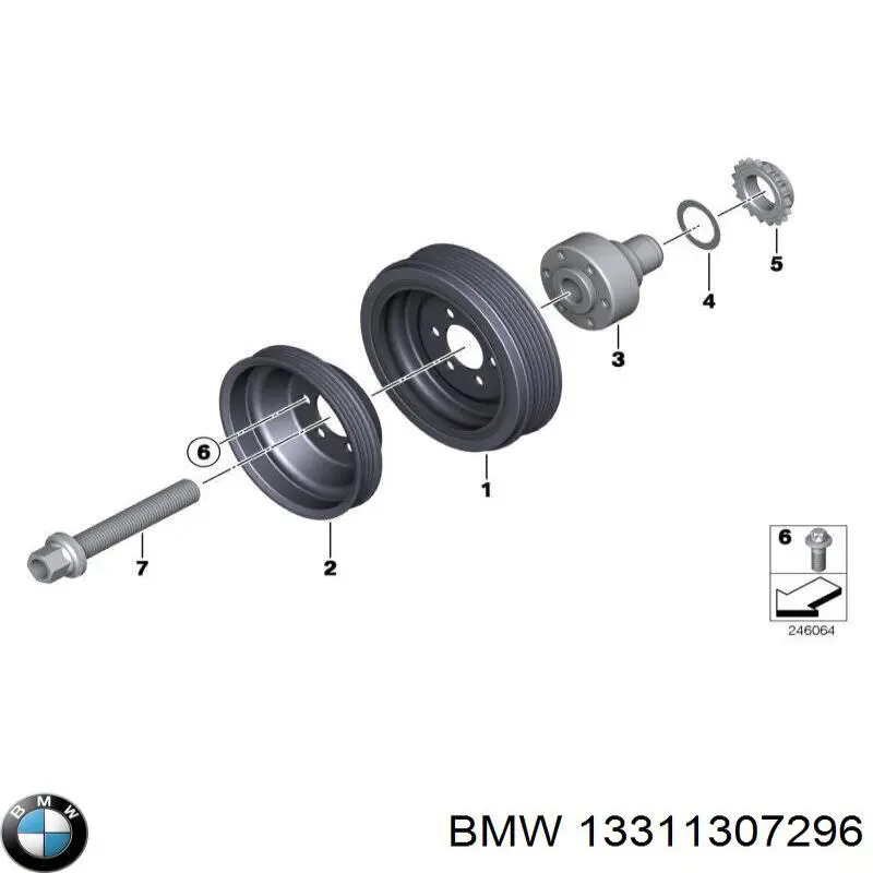  13311307296 BMW